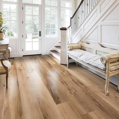 Entry Foyer Luxury Vinyl Plank LVP - CarpetsPlus COLORTILE of Racine in  Racine, WI