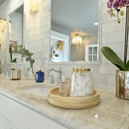 Bathroom Wall Tile Porcelain -  CarpetsPlus COLORTILE of Racine in  Racine, WI
