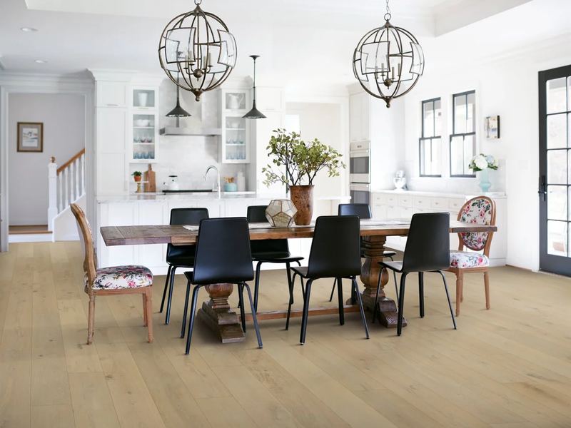 Flooring experts at CarpetsPlus COLORTILE of Racine in Racine, WI