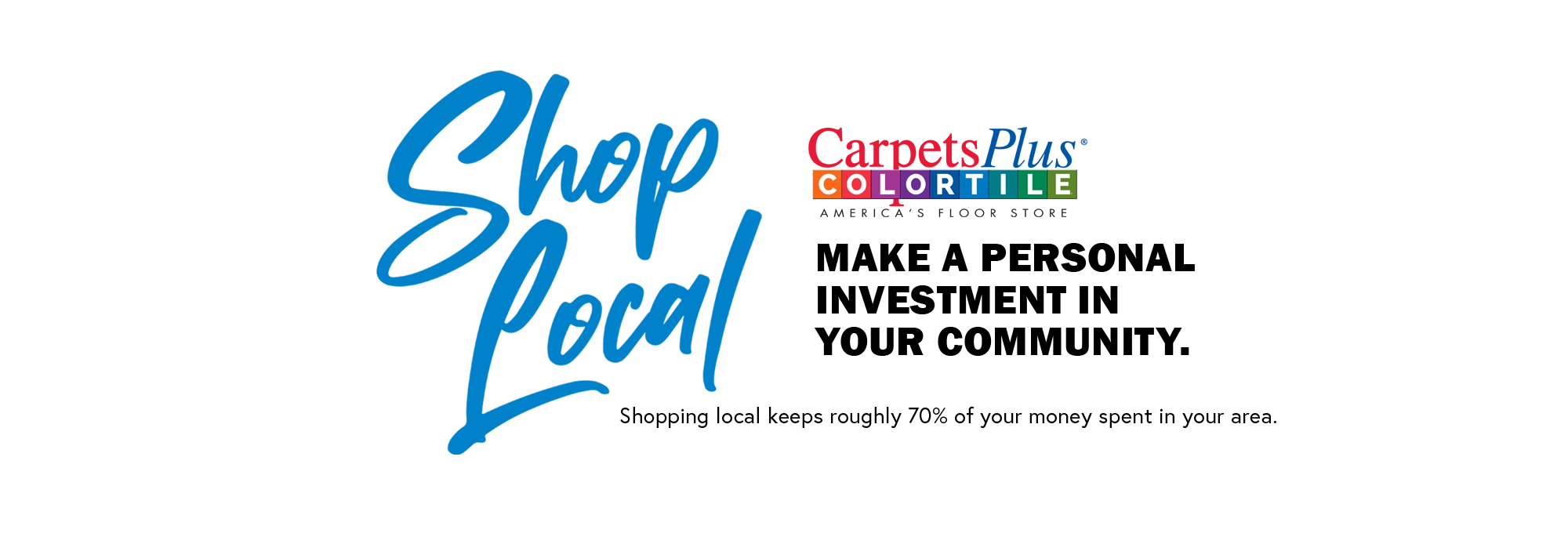 Carpets Plus - Shop Local - CarpetsPlus COLORTILE of Racine in Racine, WI