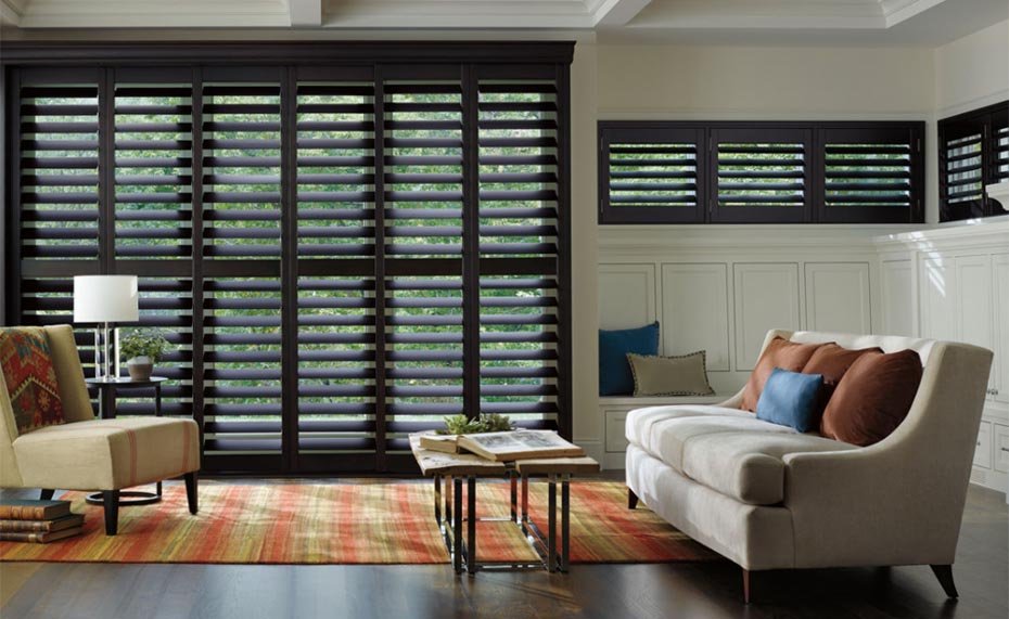 Window Treatments from CarpetsPlus COLORTILE of Racine in Racine, WI