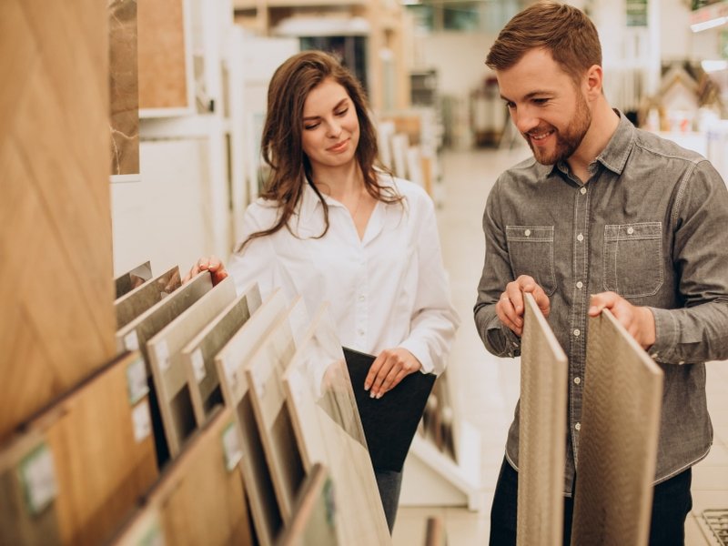 Design consultation services from your local flooring store -  CarpetsPlus COLORTILE of Racine in  Racine, WI