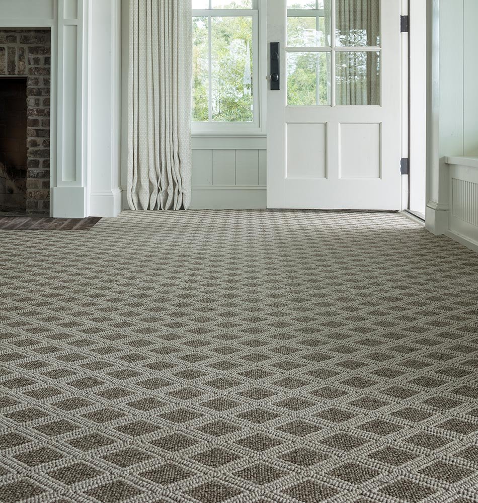 Pattern Carpet - CarpetsPlus COLORTILE of Racine in  Racine, WI