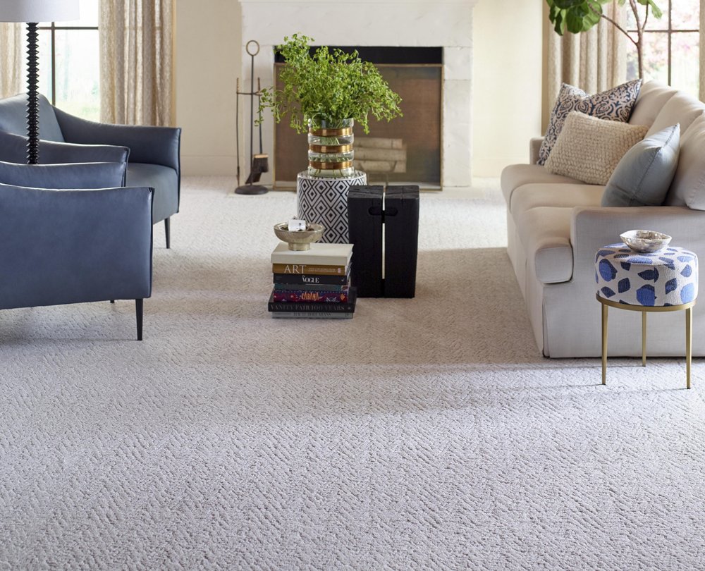 Living Room Pattern Carpet - CarpetsPlus COLORTILE of Racine in  Racine, WI