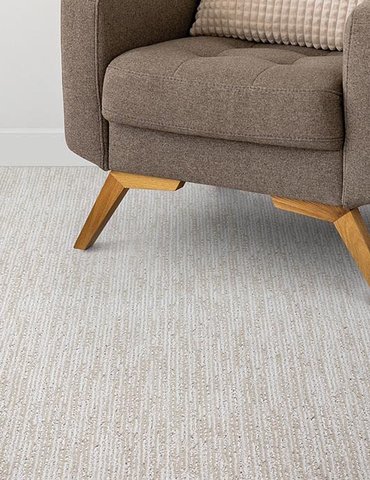 Living Room Linear Pattern Carpet -  CarpetsPlus COLORTILE of Racine in  Racine, WI