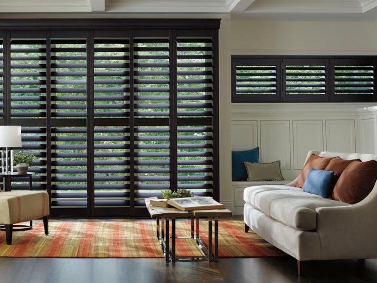 Window Treatments from  CarpetsPlus COLORTILE of Racine in  Racine, WI